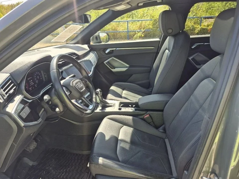 2020 Audi F3 Q3 - Image 14 of 20