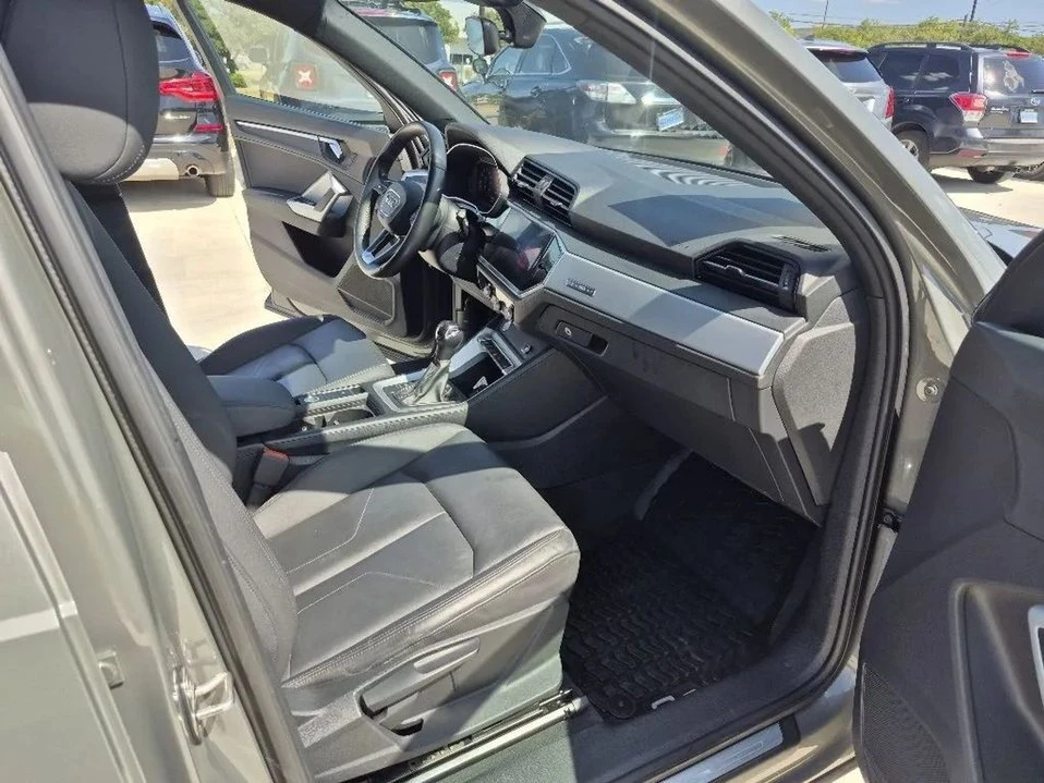 2020 Audi F3 Q3 - Image 19 of 20