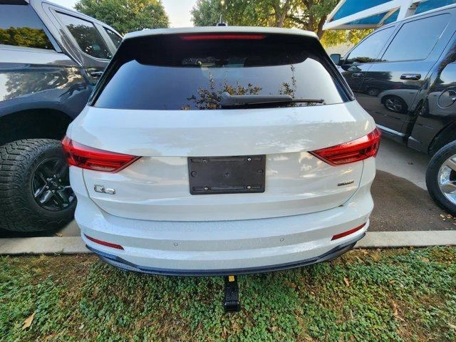 2020 Audi F3 Q3 - Image 5 of 10