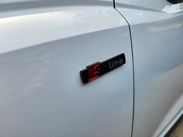 2020 Audi F3 Q3 - Image 10 of 10