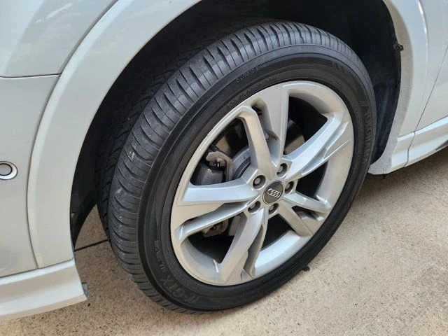 2020 Audi F3 Q3 - Image 9 of 10