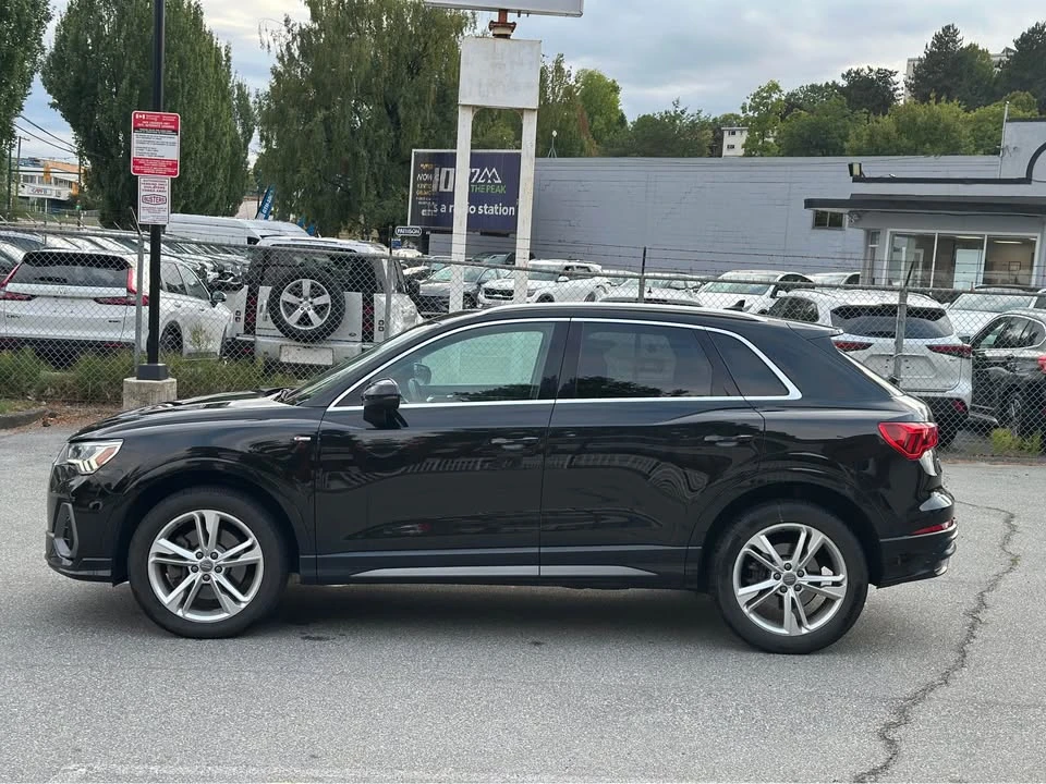 2020 Audi F3 Q3 - Image 5 of 14