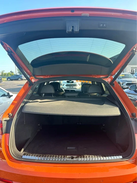 2020 Audi F3 Q3 - Image 5 of 10