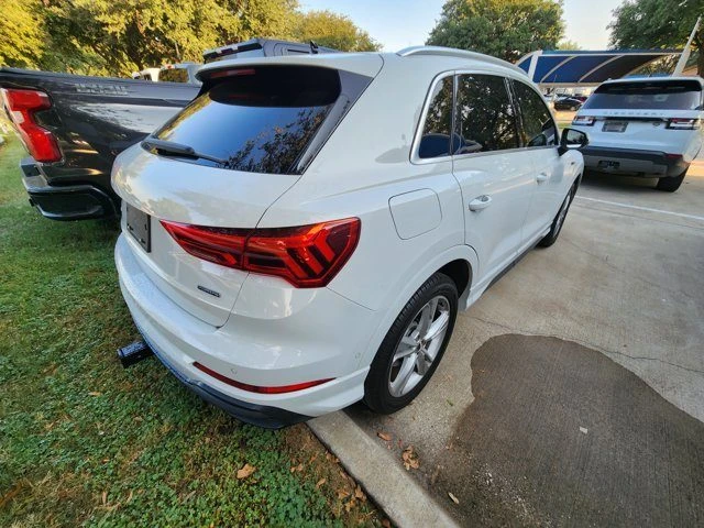 2020 Audi F3 Q3 - Image 6 of 10