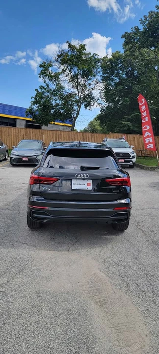 2020 Audi F3 Q3 - Image 5 of 13