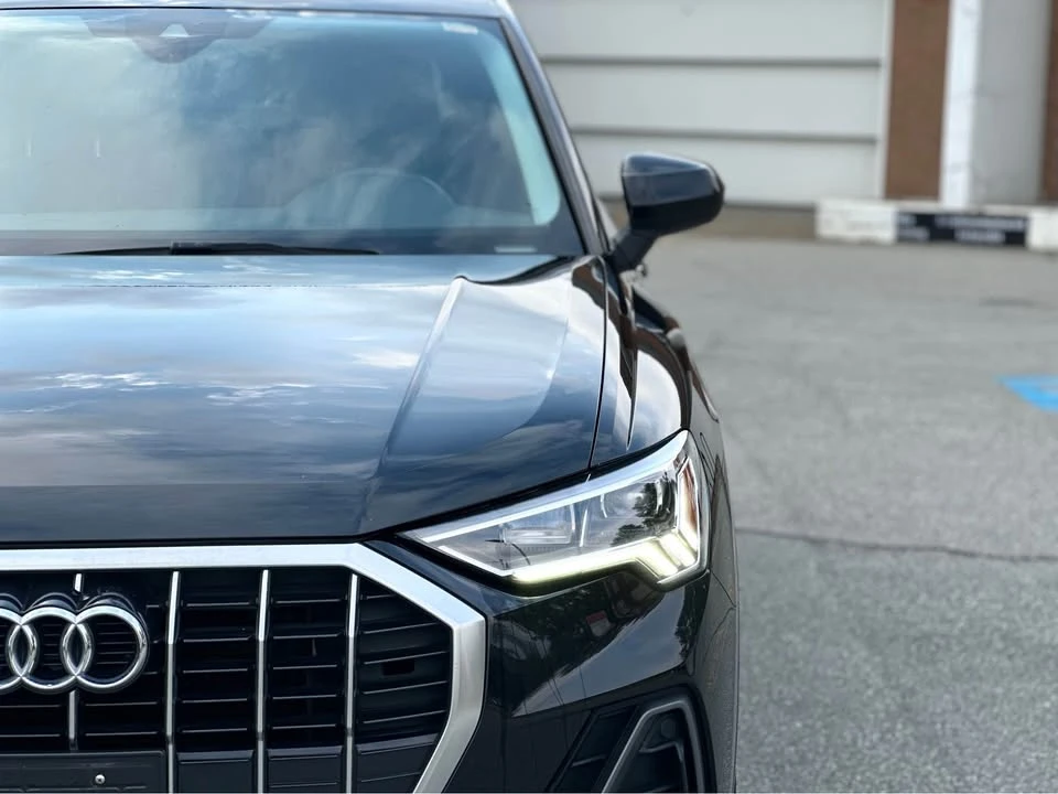 2020 Audi F3 Q3 - Image 4 of 14