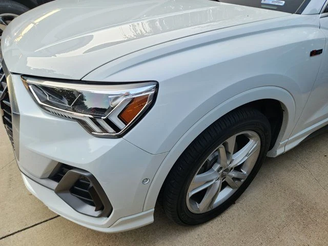 2020 Audi F3 Q3 - Image 7 of 10