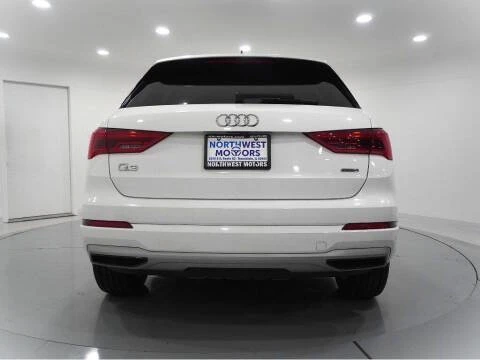 2020 Audi F3 Q3 - Image 6 of 20