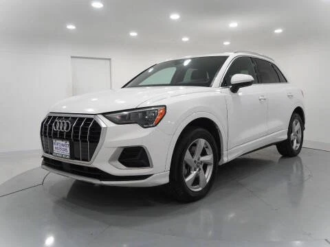 2020 Audi F3 Q3 - Image 4 of 20
