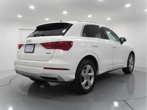 2020 Audi F3 Q3 - Image 7 of 20
