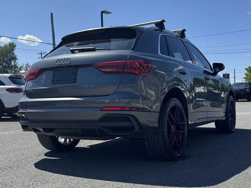2020 Audi F3 Q3 - Image 7 of 14