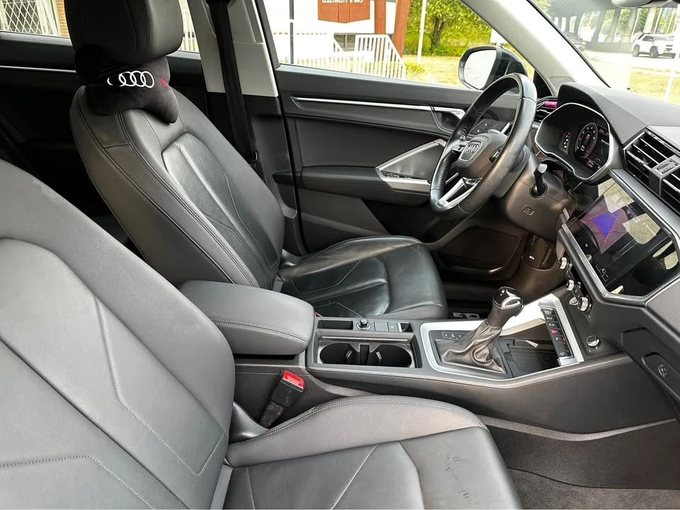 2020 Audi F3 Q3 - Image 9 of 13