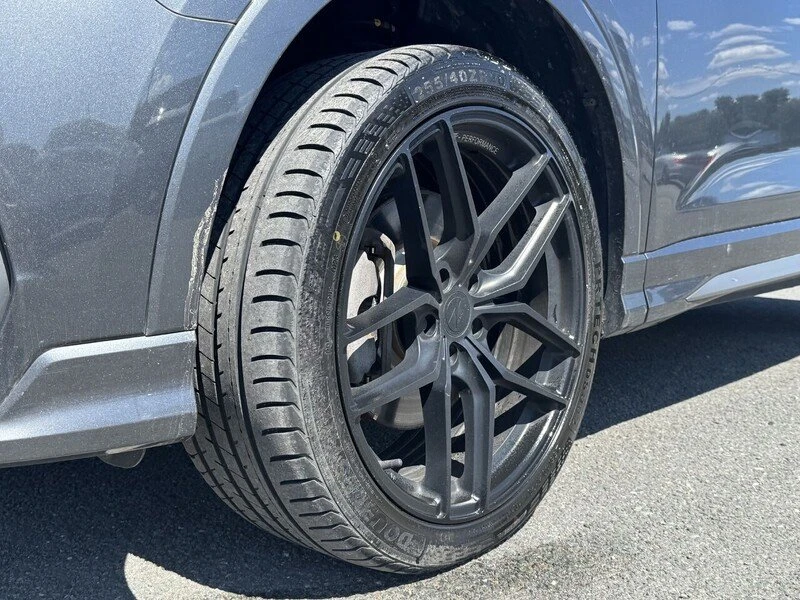 2020 Audi F3 Q3 - Image 11 of 14