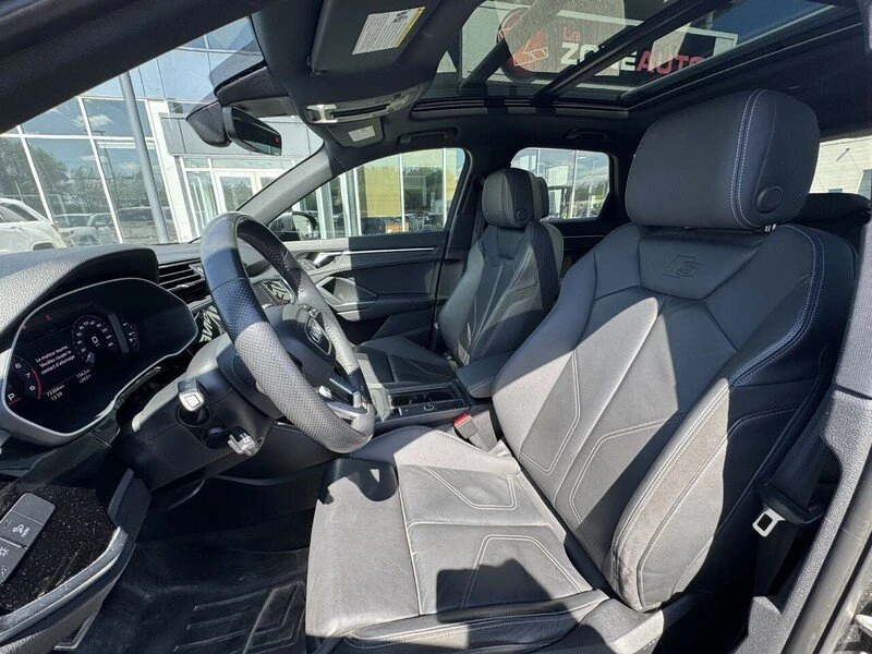 2020 Audi F3 Q3 - Image 13 of 14
