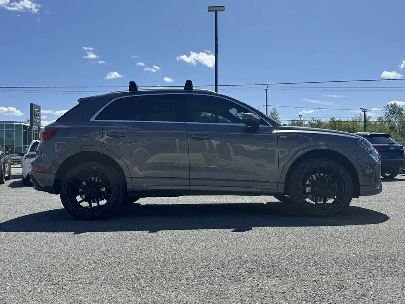 2020 Audi F3 Q3 - Image 8 of 14