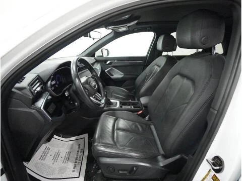 2020 Audi F3 Q3 - Image 18 of 20