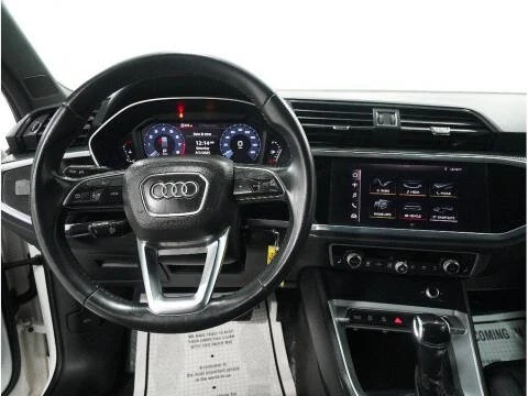 2020 Audi F3 Q3 - Image 16 of 20