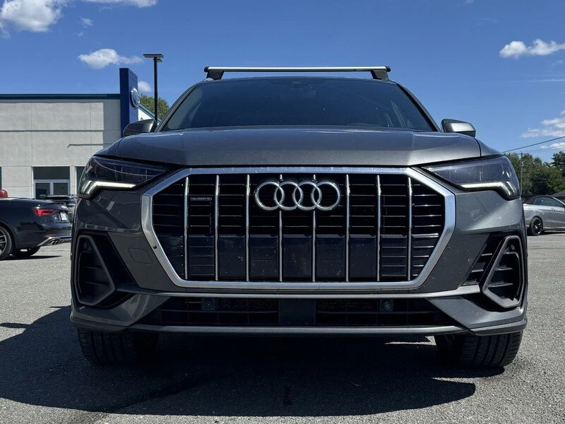 2020 Audi F3 Q3 - Image 10 of 14