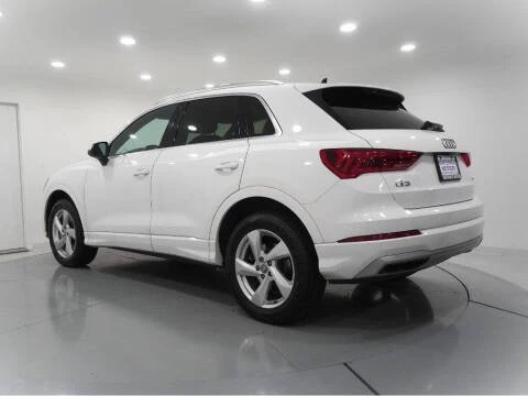 2020 Audi F3 Q3 - Image 5 of 20