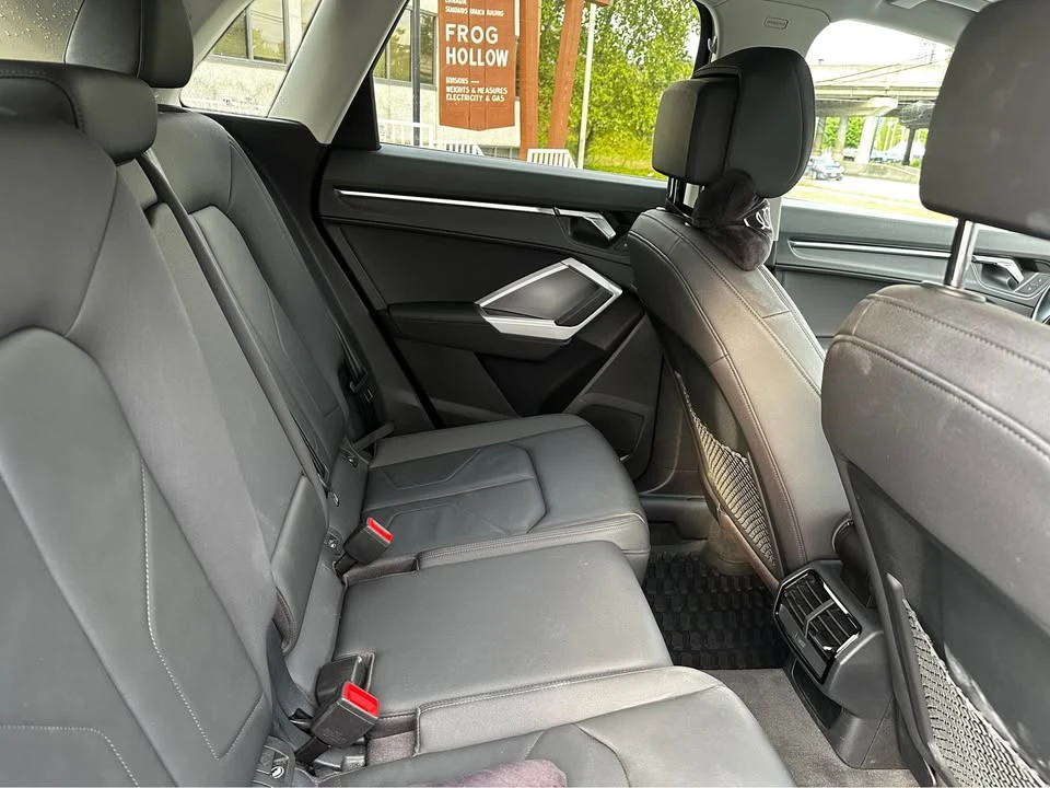 2020 Audi F3 Q3 - Image 14 of 17