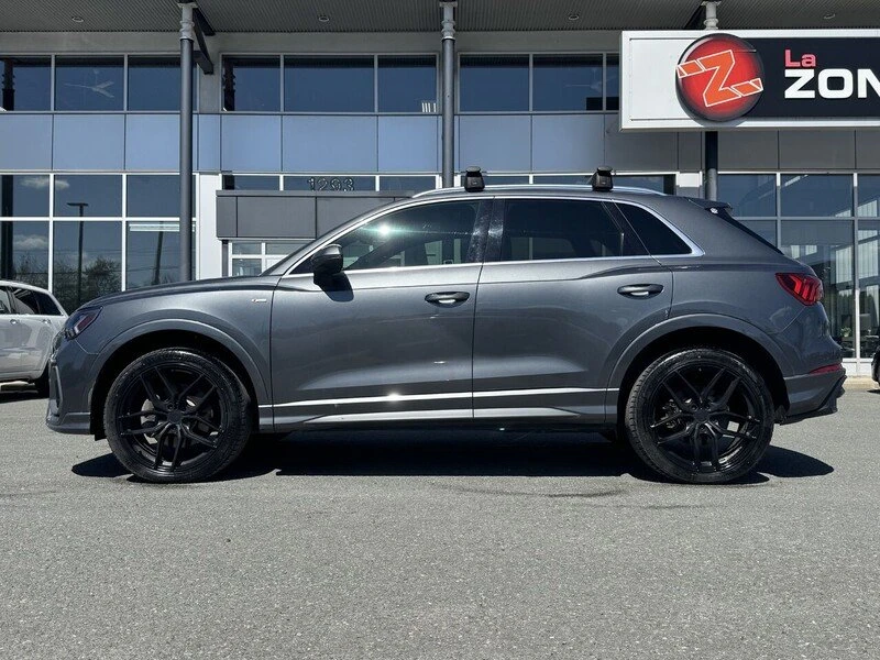 2020 Audi F3 Q3 - Image 3 of 14
