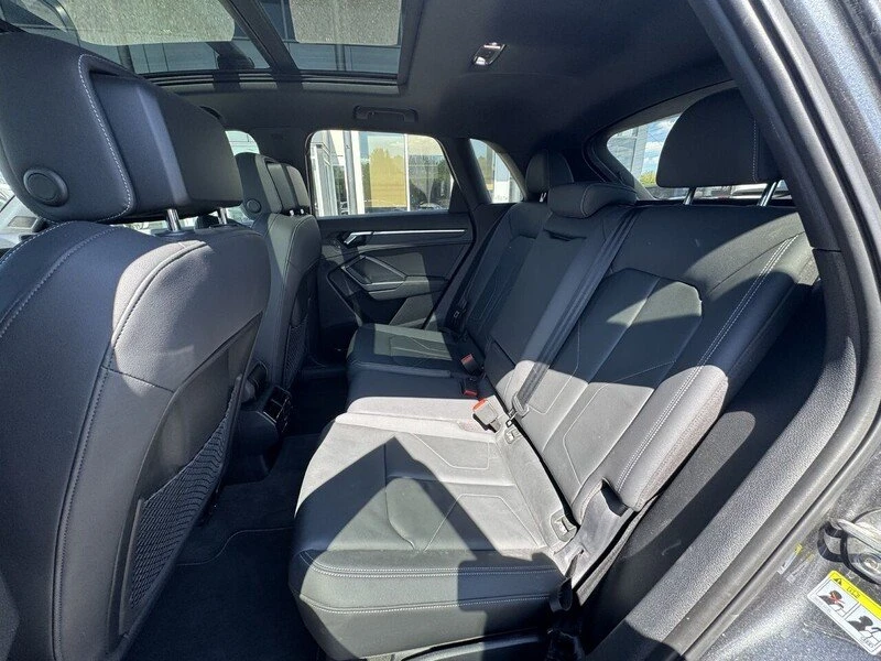2020 Audi F3 Q3 - Image 12 of 14