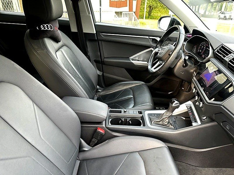 2020 Audi F3 Q3 - Image 8 of 10