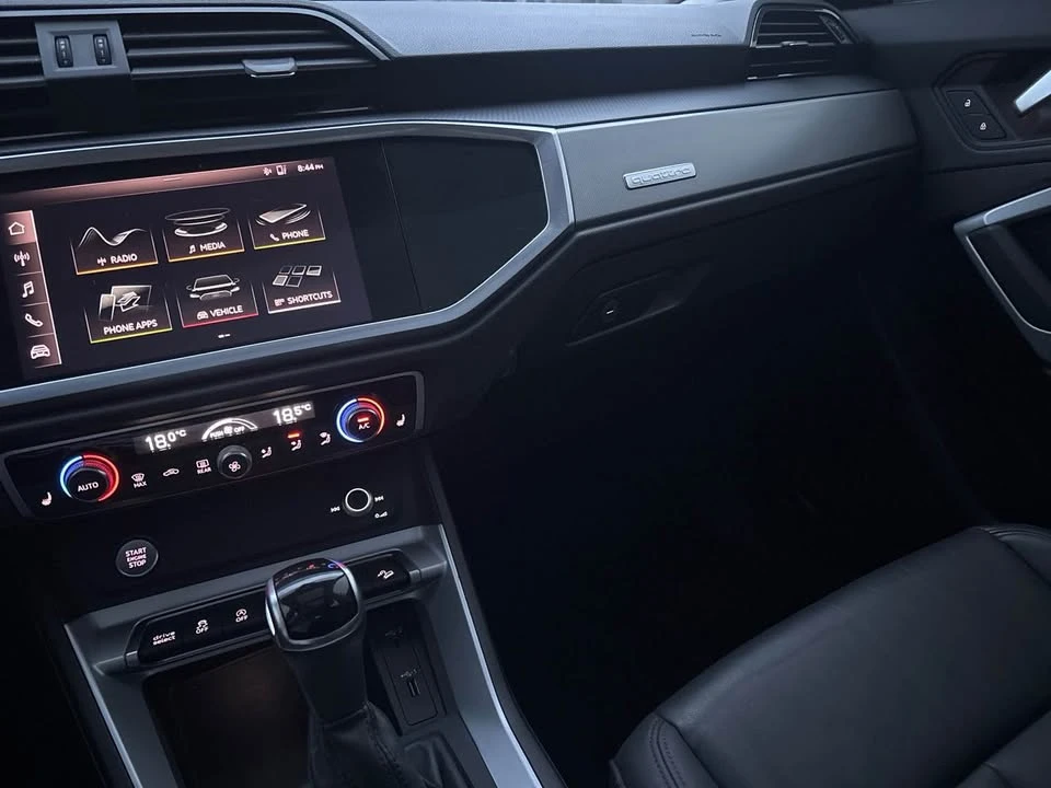 2020 Audi F3 Q3 - Image 6 of 11