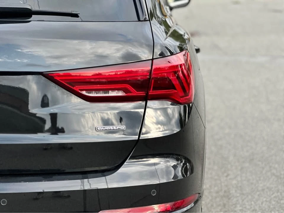 2020 Audi F3 Q3 - Image 7 of 14