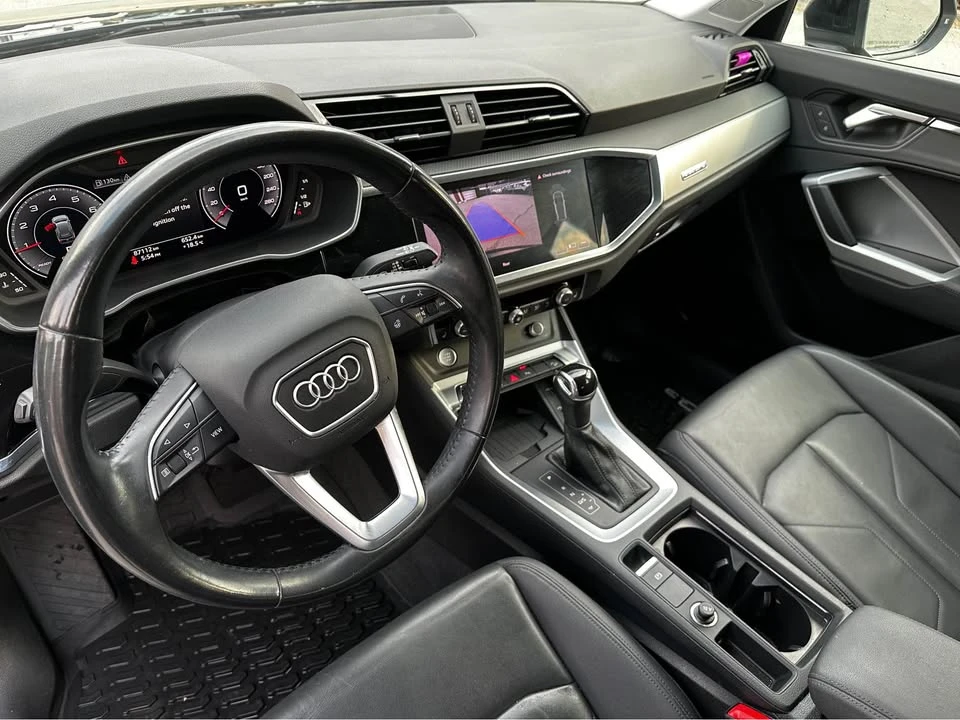 2020 Audi F3 Q3 - Image 14 of 14