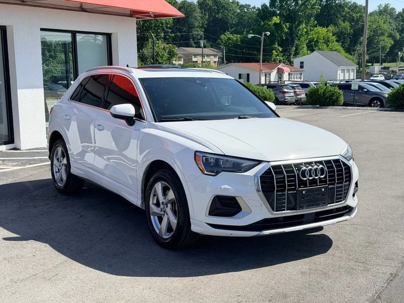 2020 Audi F3 Q3 - Image 7 of 20