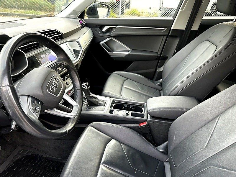 2020 Audi F3 Q3 - Image 10 of 10