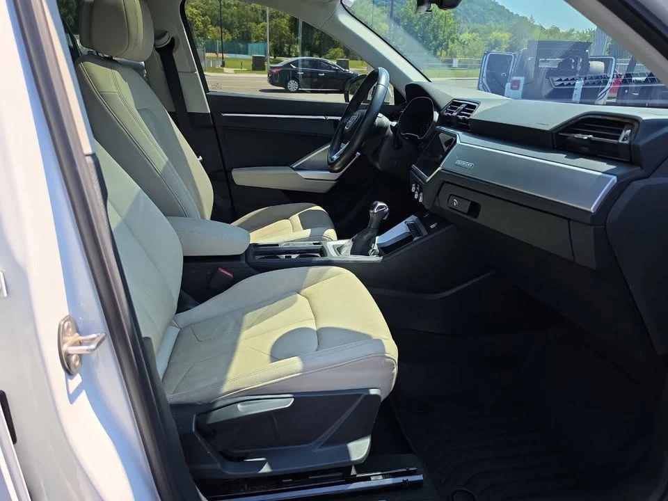 2020 Audi F3 Q3 - Image 20 of 20