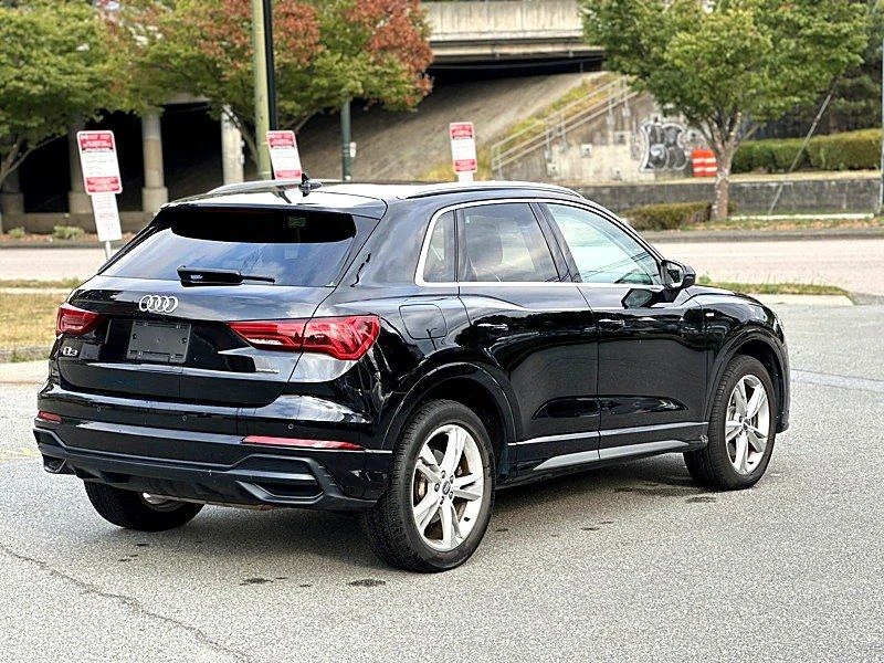 2020 Audi F3 Q3 - Image 6 of 10