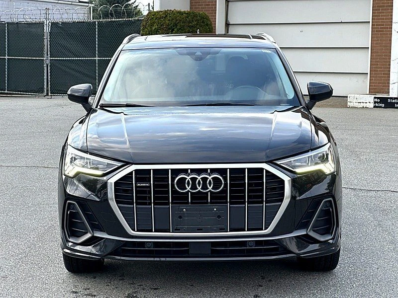 2020 Audi F3 Q3 - Image 2 of 10