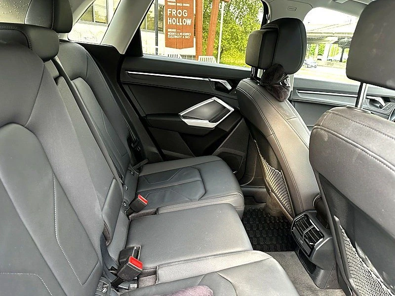 2020 Audi F3 Q3 - Image 9 of 10