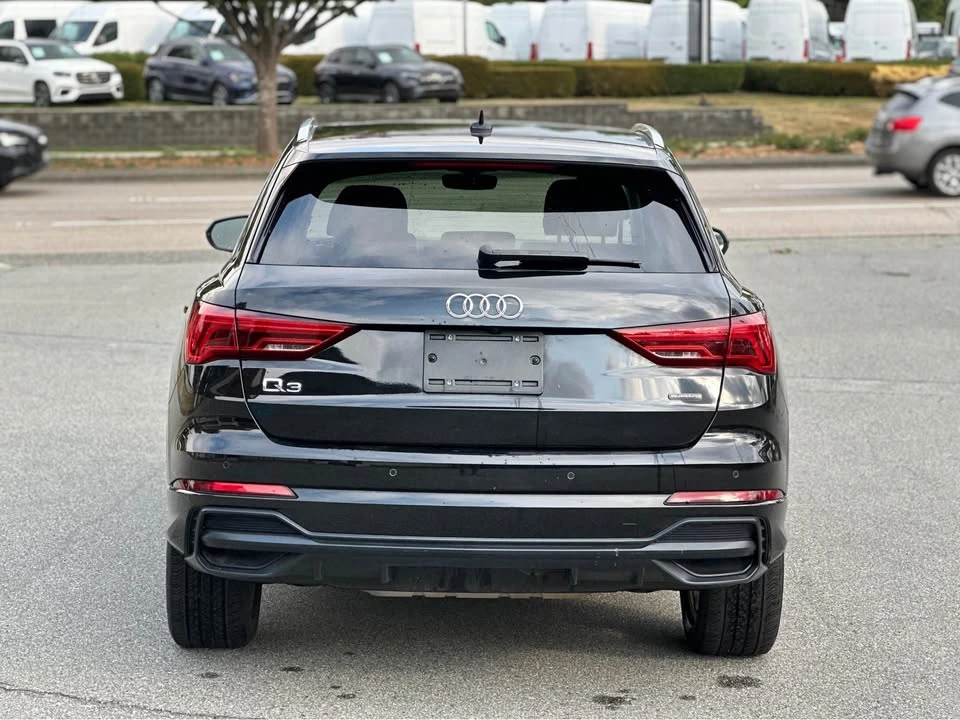 2020 Audi F3 Q3 - Image 6 of 13