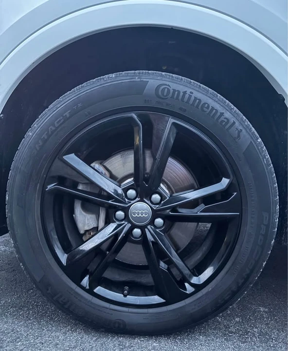 2020 Audi F3 Q3 - Image 11 of 11