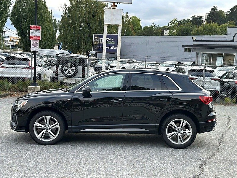2020 Audi F3 Q3 - Image 4 of 10