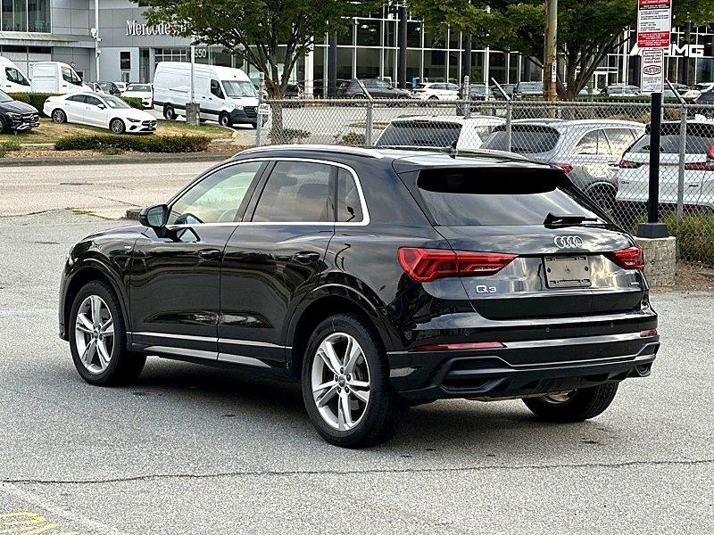 2020 Audi F3 Q3 - Image 5 of 10