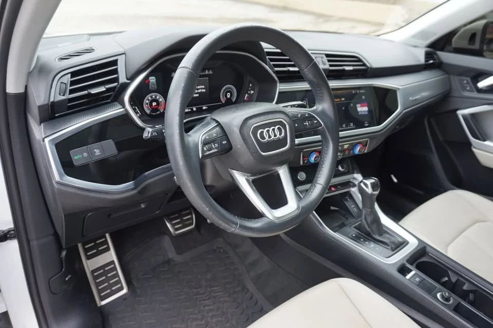 2020 Audi F3 Q3 - Image 19 of 20