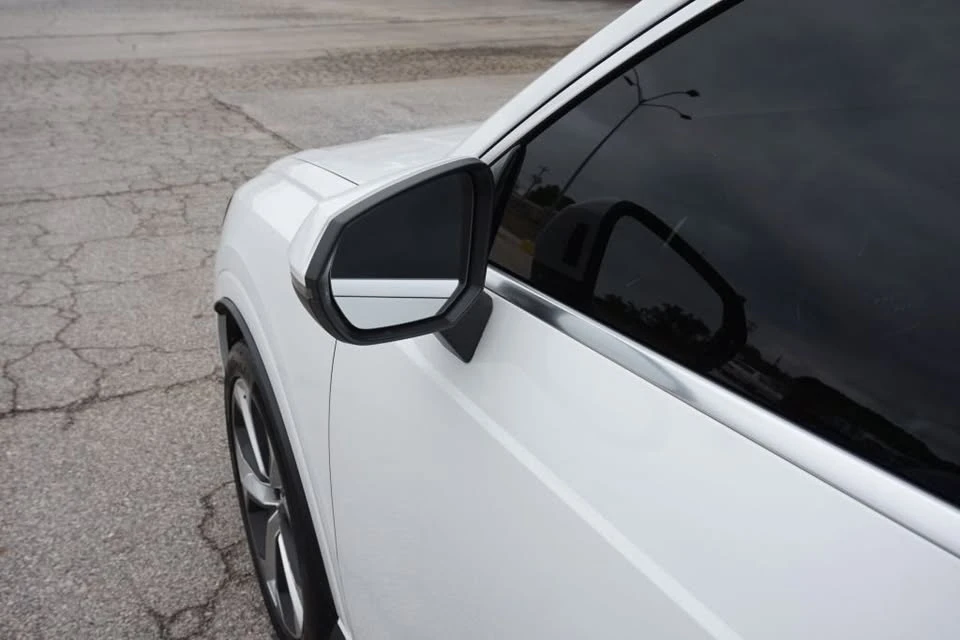 2020 Audi F3 Q3 - Image 11 of 20