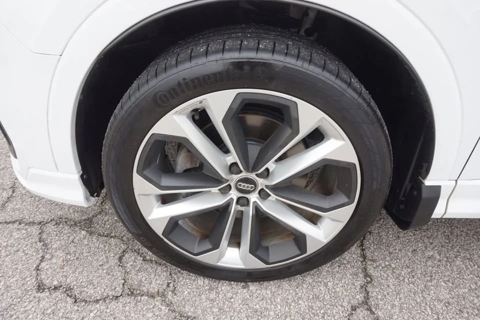 2020 Audi F3 Q3 - Image 14 of 20