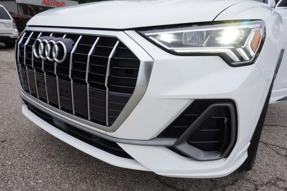 2020 Audi F3 Q3 - Image 16 of 20