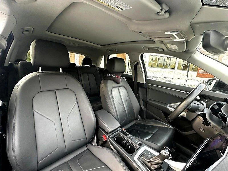 2020 Audi F3 Q3 - Image 7 of 10