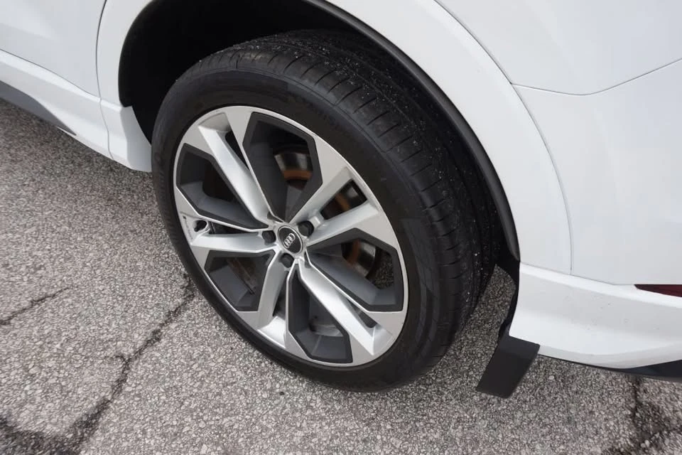 2020 Audi F3 Q3 - Image 10 of 20
