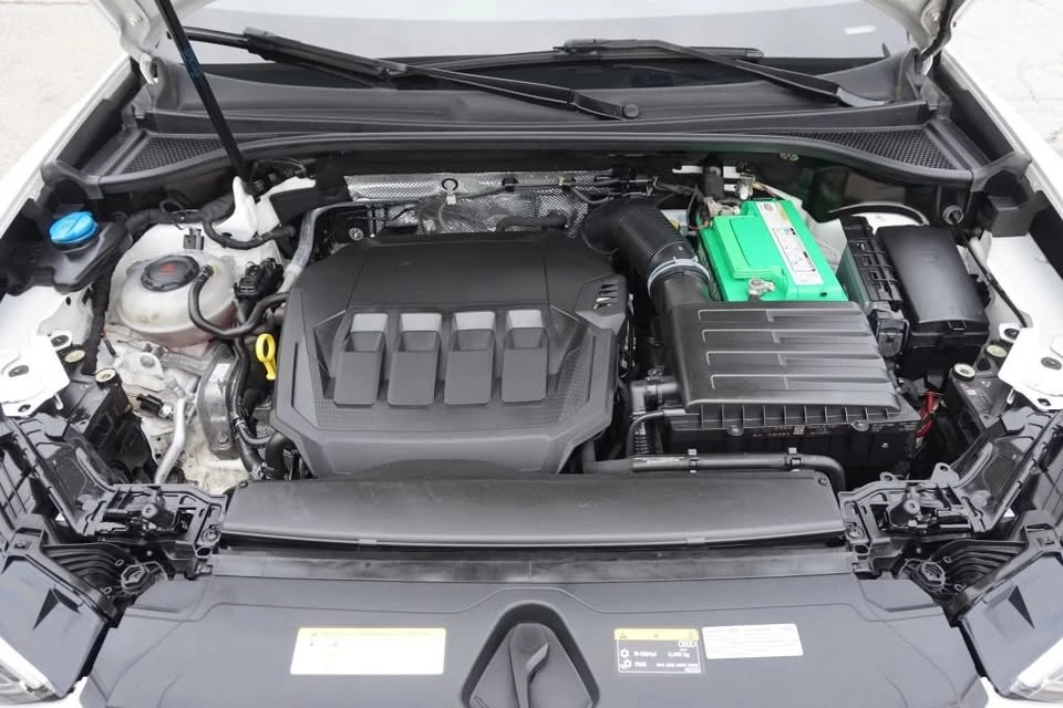 2020 Audi F3 Q3 - Image 17 of 20