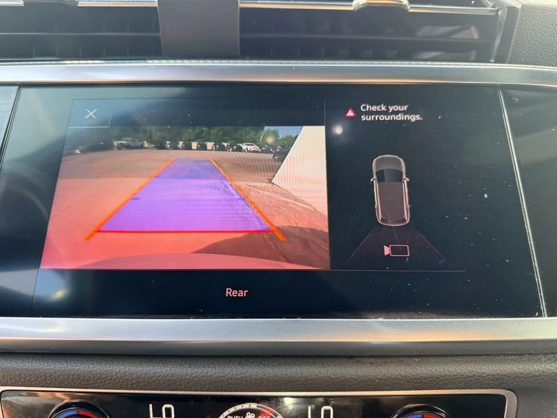 2020 Audi F3 Q3 - Image 19 of 20