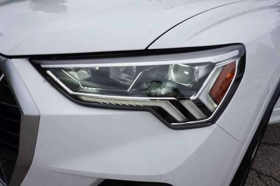 2020 Audi F3 Q3 - Image 15 of 20