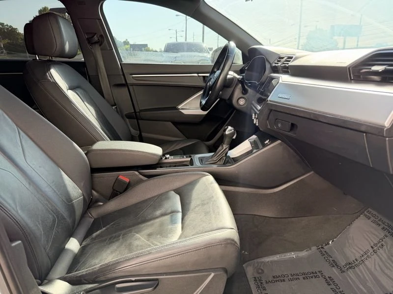 2020 Audi F3 Q3 - Image 14 of 20